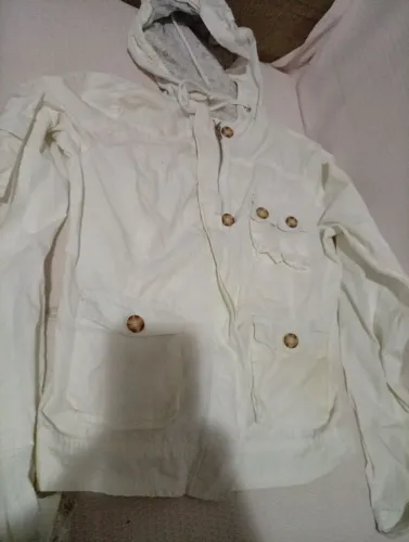 Casaquinho feminino lindo 