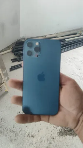 iPhone 12 Pro