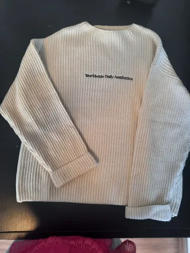 Blusa Infantil de Linha Marca Zara TAM 8-9