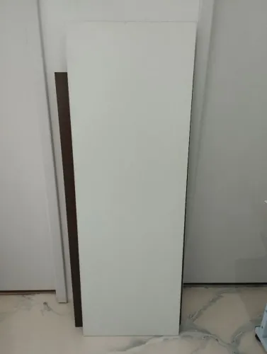 Prateleira/tampo de MDF Sou de Guaianases