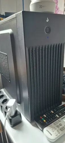 Vendo pc
