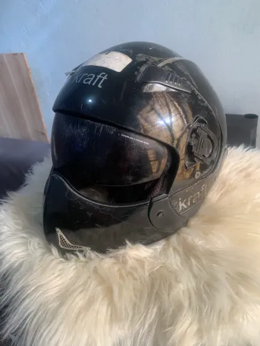 Capacete