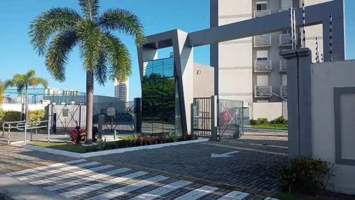 Alugue no La Playa Residence | Ponta Negra | R$ 2.600/mês