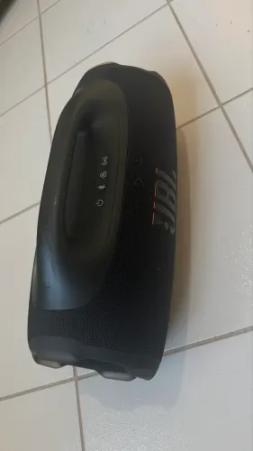Jbl boombox 4