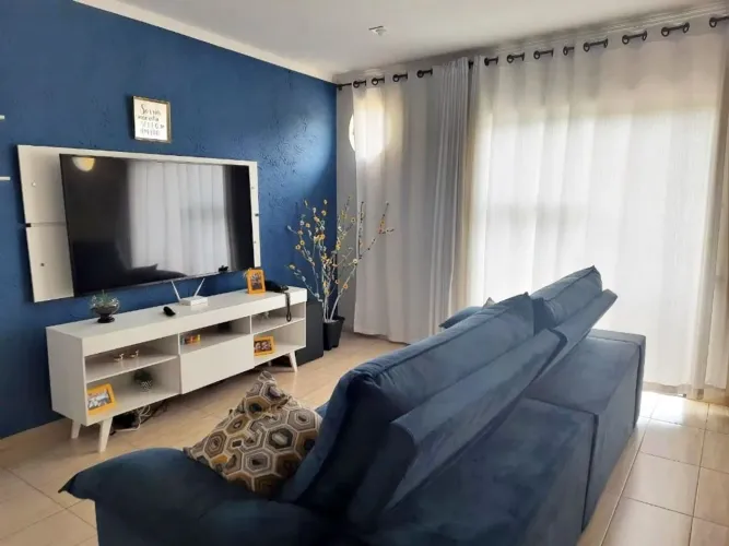 Sobrado com 3 quartos à venda, 180 m² por R$ 280.000 - Recreio São Jorge - Guarulhos/SP