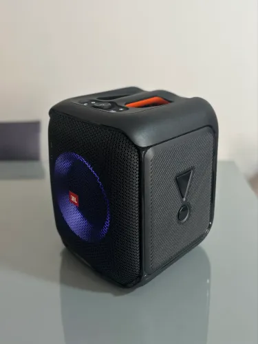 JBL COM GARANTIA