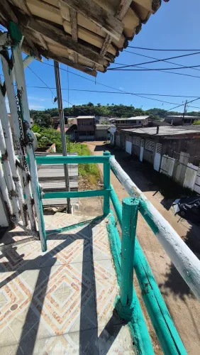 Casa em Ilhéus Bahia. Nossa Senhora da Vitória