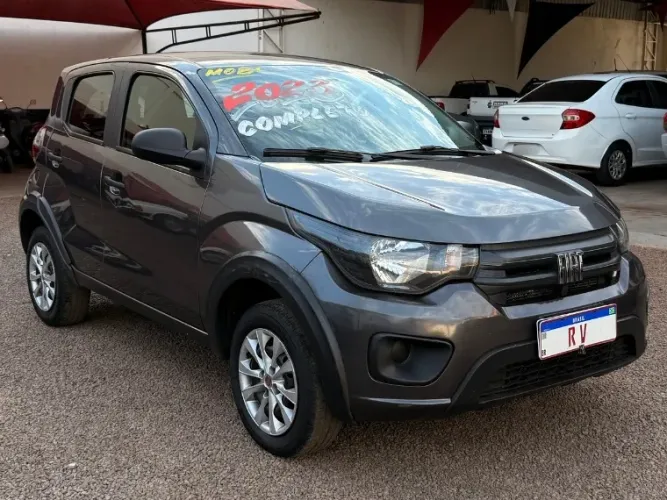 Fiat Mobi Like 1.0 Fire Flex 5P. 2023
