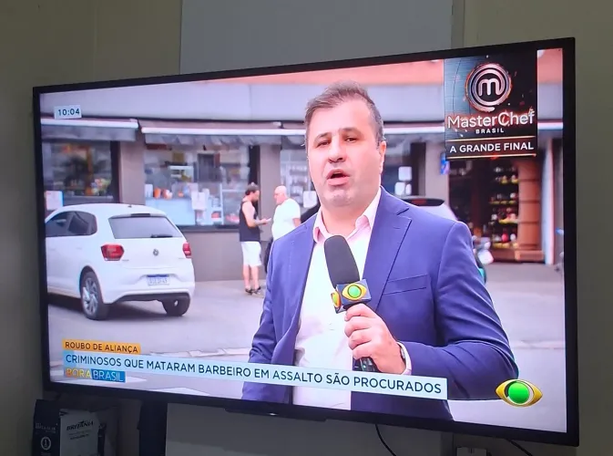 Smart TV Sony Bravia 43pol