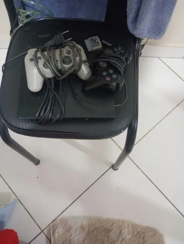 Playstation 2