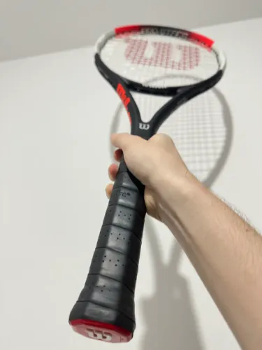 Kit 2x Raquete de Tênis Wilson Federer