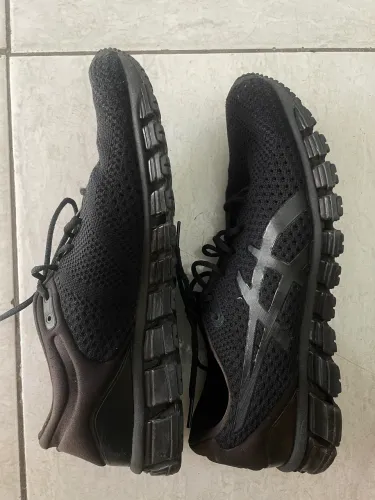 Tênis asics gel 360 to em gel