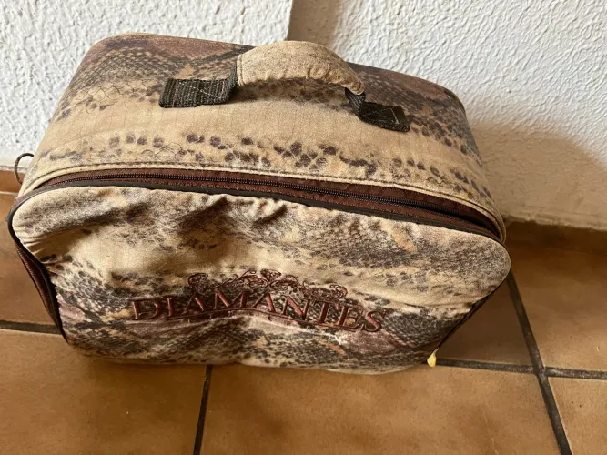Mala de mão