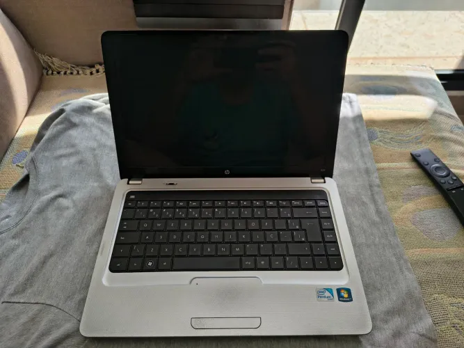 Notebook HP G42