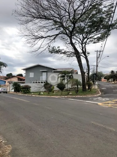 casa - Jardim Conceição - Campinas