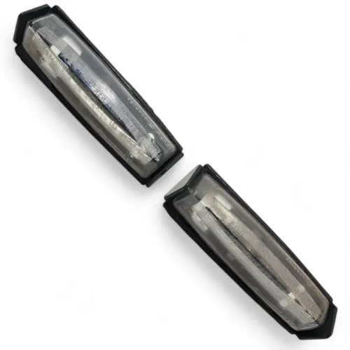 Para Luz De Placa Toyota Camry 2007 2008 2009 2010 2011