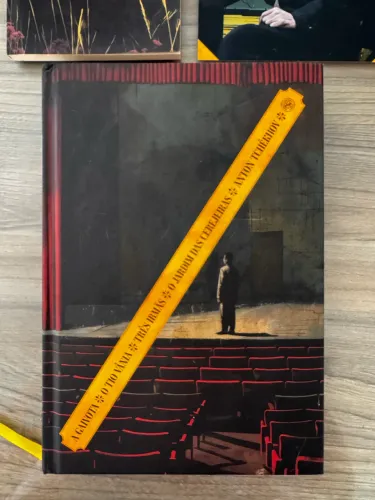 Box classicos da literatura contos de Anton Tchêkhov