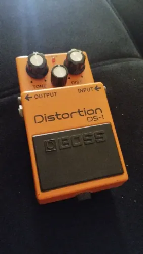 Boss DS-1