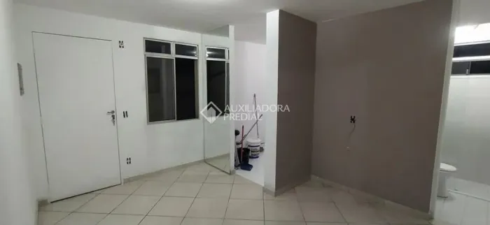 Apartamento à venda Condomínio Estados Unidos, com 45m² 2 dormitórios, 1 vaga, Demarchi, S