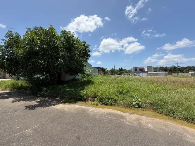 LOTE QUITADO, BAIRRO NOVA MANAUS