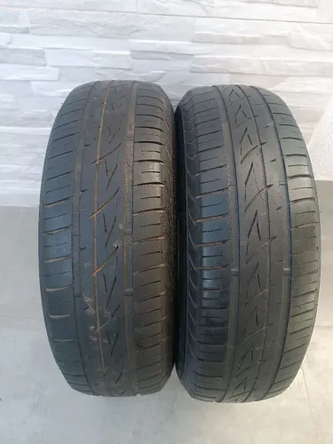 Pneus 185/70/14 Firestone par