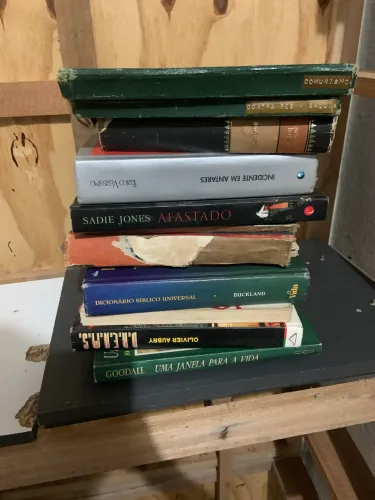 Livros