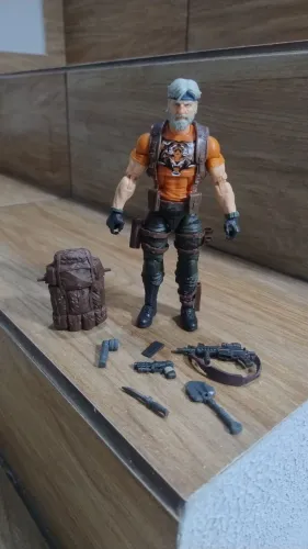 Gi Joe Classified