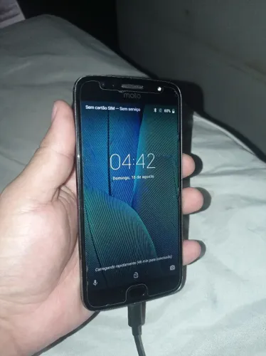 Motorola G5s Plus