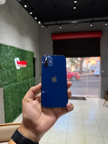 iPhone 12 256Gb Azul peça única
