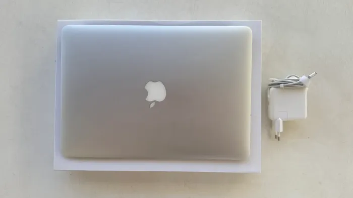 MacBook Air 2017 13 polegadas
