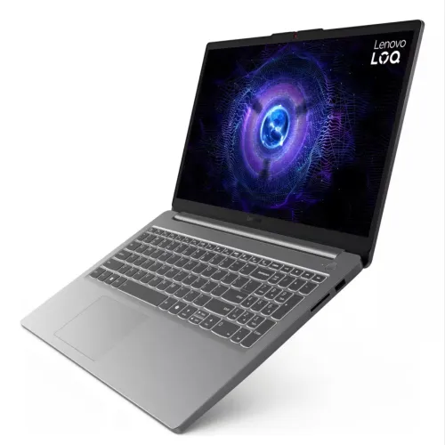 PARA COMPETIR Lenovo Loq Gamer 15 | 16gb Ram | Rtx 3050 6gb | Ssd 512gb