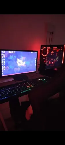 PC game ou para estudos e lazer
