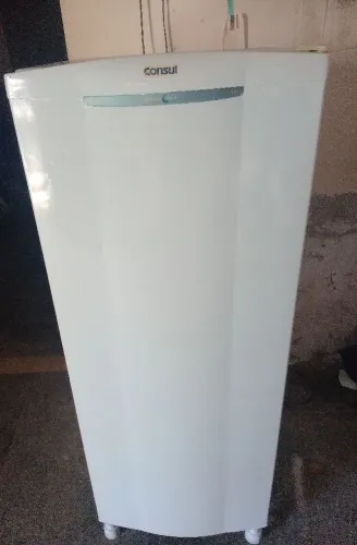 Geladeira carreto grátis