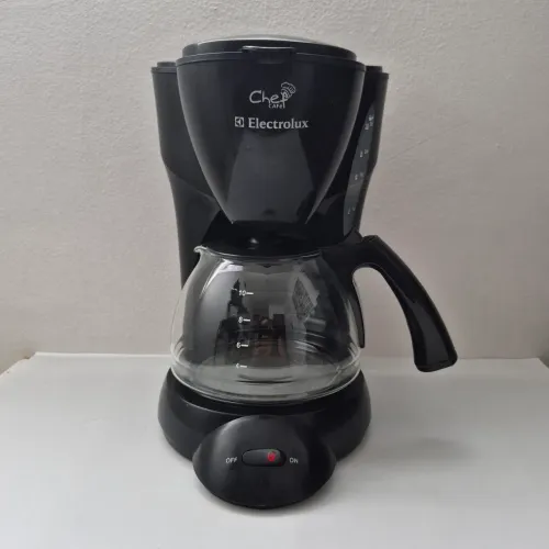Cafeteira Electrolux Chef 220V