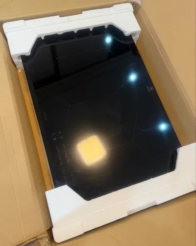 Cooktop de Indução Electrolux IE80P 4 Bocas