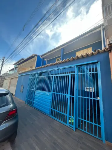Apartamento de 2 quartos para aluguel QN 5