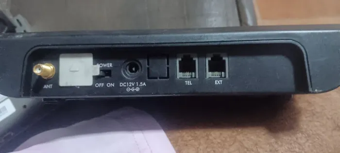 Interface celular Intelbras ITC 4000