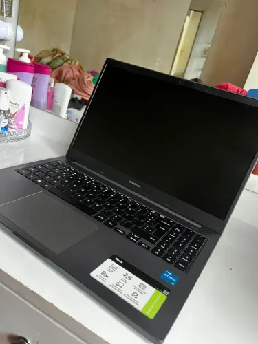 Notebook Samsung