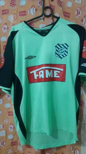 Camisa do figueirense 