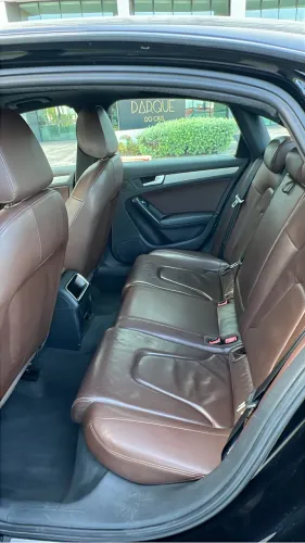 Audi A4 2.0 16V TFSI 183/180cv Multitronic 2013