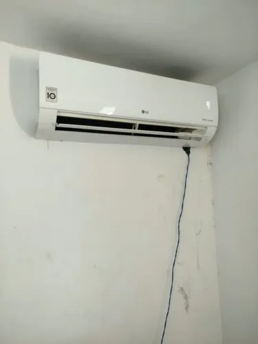AR LG 12000 DUAL INVERTER