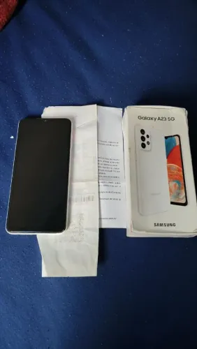 Celular Samsung A23 5G