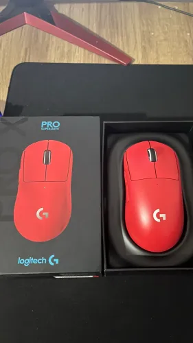 Logitech G Pro X Superlight 1 Original