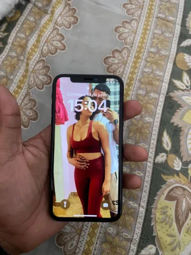 iPhone X 250gb