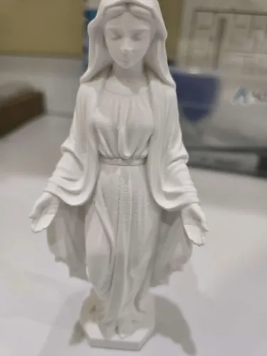 virgem maria
