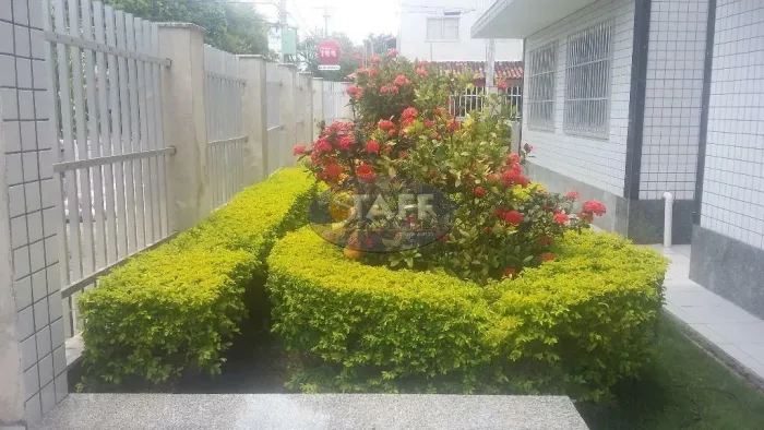 Cobertura com 1 dormitório, 54 m² - venda por R$ 300.000,00 ou aluguel por R$ 2.255,30/mês