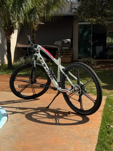 Bicicleta GTS M1 I-VTEC
