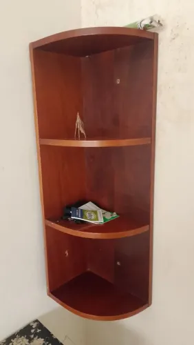 Móveis, pneus,