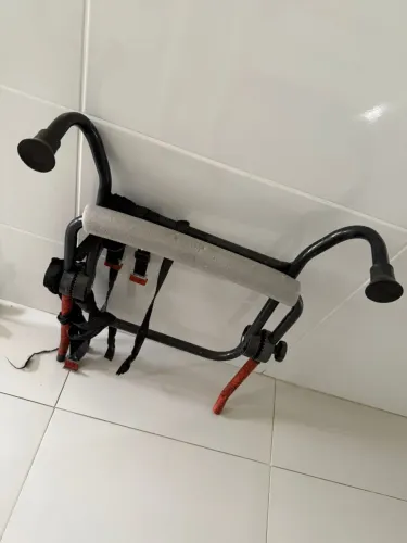 Suporte de bicicleta