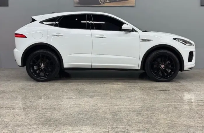 Jaguar E-Pace R-dynamic S 2.0 AWD 249cv Aut. 2020